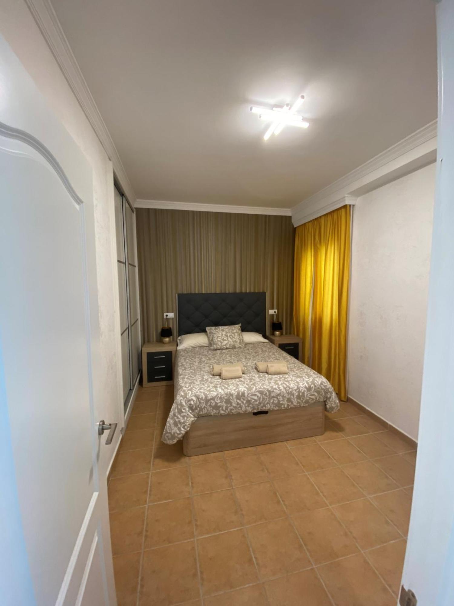 Cozy Central Apartments Corralejo Exterior photo
