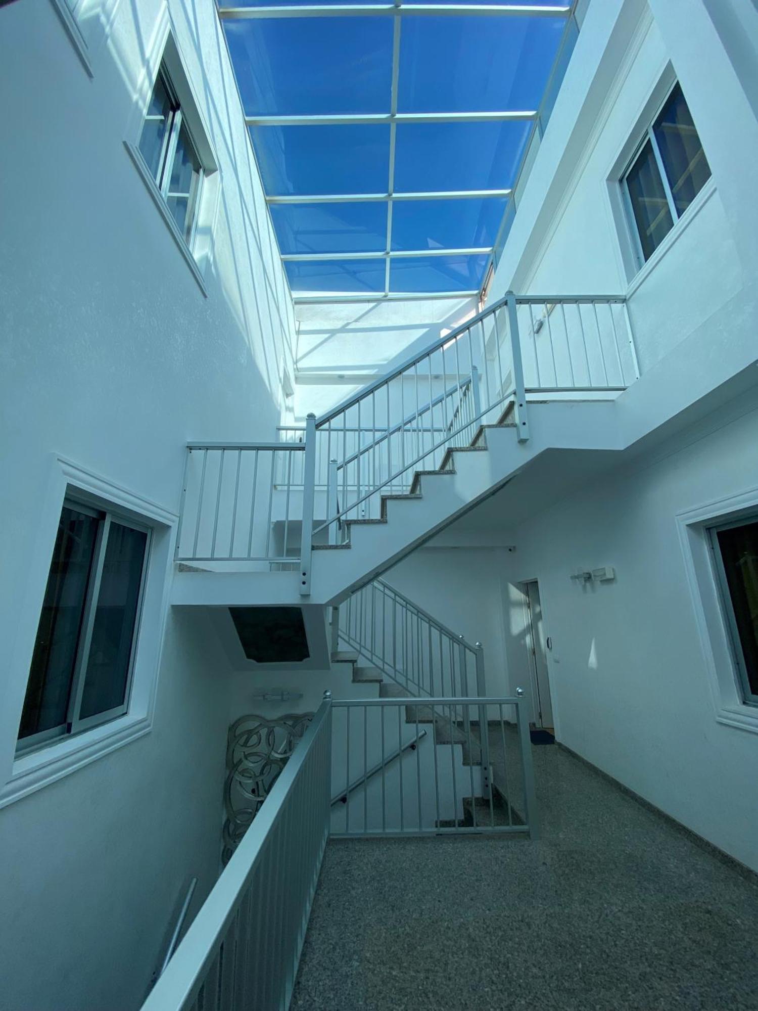 Cozy Central Apartments Corralejo Exterior photo